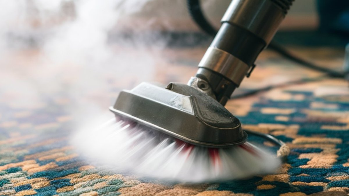 Carpet Cleaning